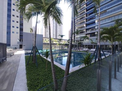Apartamento, 4 quartos, 225 m² - Foto 3