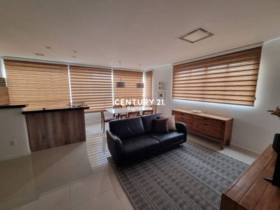 Apartamento, 2 quartos, 126 m² - Foto 3