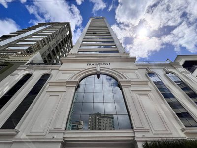 Apartamento, 4 quartos, 166 m² - Foto 1