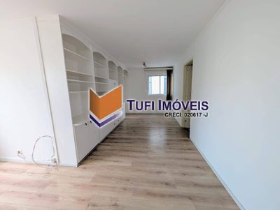 Apartamento, 2 quartos, 80 m² - Foto 2
