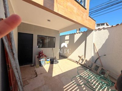 Casa, 2 quartos, 70 m² - Foto 5