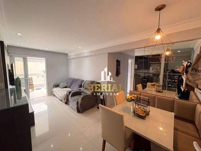 Apartamento, 2 quartos, 72 m² - Foto 3