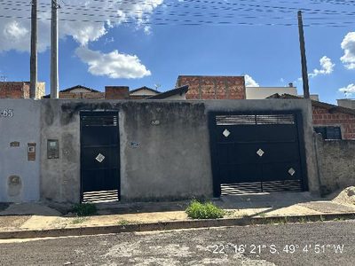 Casa, 2 quartos, 160 m² - Foto 1
