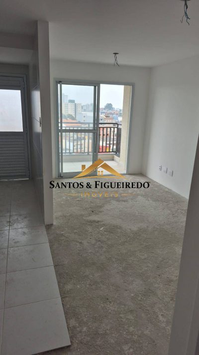Apartamento, 2 quartos, 60 m² - Foto 1