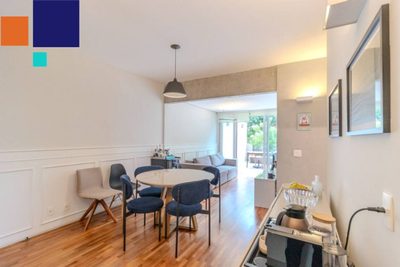 Apartamento, 2 quartos, 100 m² - Foto 3