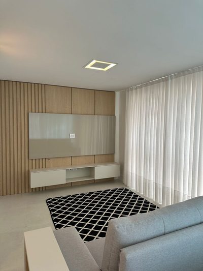 Apartamento, 3 quartos, 130 m² - Foto 4