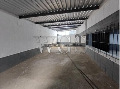 Depósito-Galpão, 380 m² - Foto 3