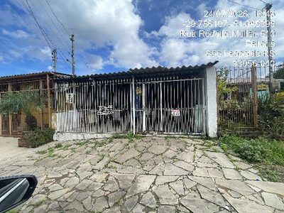 Casa, 2 quartos, 157 m² - Foto 1