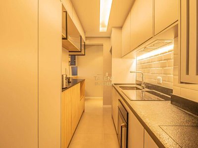 Apartamento, 2 quartos, 61 m² - Foto 3