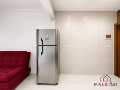 Apartamento, 1 quarto, 38 m² - Foto 4