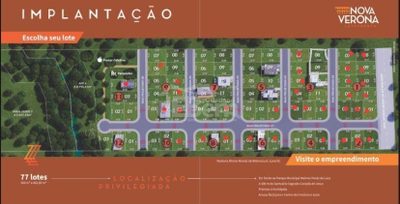 Terreno, 360 m² - Foto 3