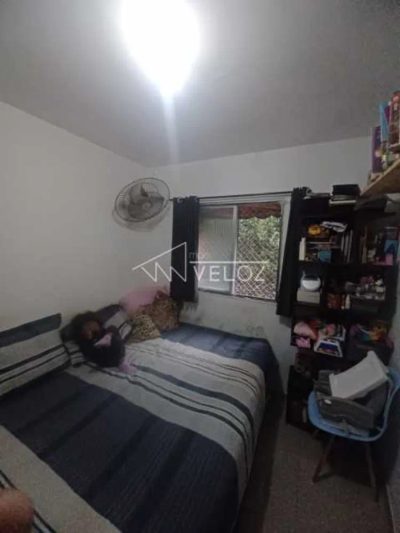 Apartamento, 1 quarto, 27 m² - Foto 3