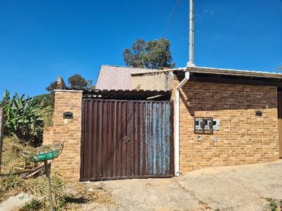 Casa, 2 quartos, 127 m² - Foto 1