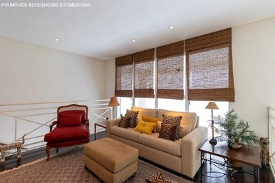 Apartamento, 3 quartos, 251 m² - Foto 2