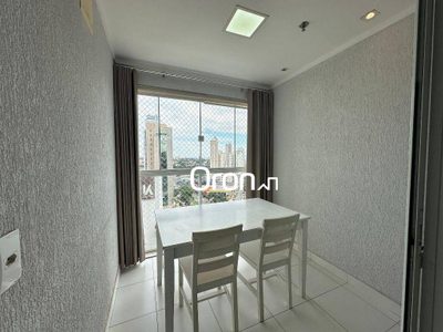 Apartamento, 2 quartos, 55 m² - Foto 4