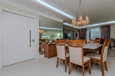 Apartamento, 3 quartos, 154 m² - Foto 5