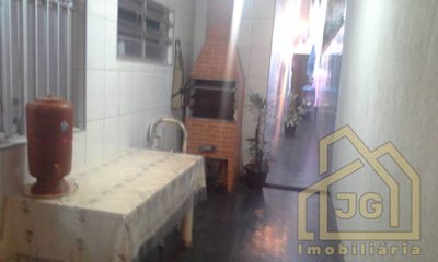Sobrado, 2 quartos, 150 m² - Foto 5