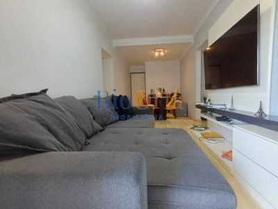 Apartamento, 2 quartos, 98 m² - Foto 3