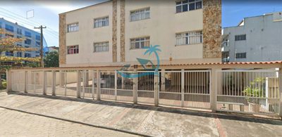 Apartamento, 1 quarto, 45 m² - Foto 1
