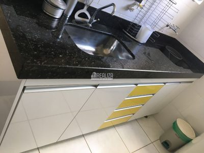 Apartamento, 2 quartos, 45 m² - Foto 4