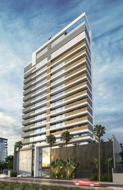 Apartamento, 3 quartos, 144 m² - Foto 2