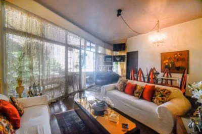 Apartamento, 3 quartos, 139 m² - Foto 1