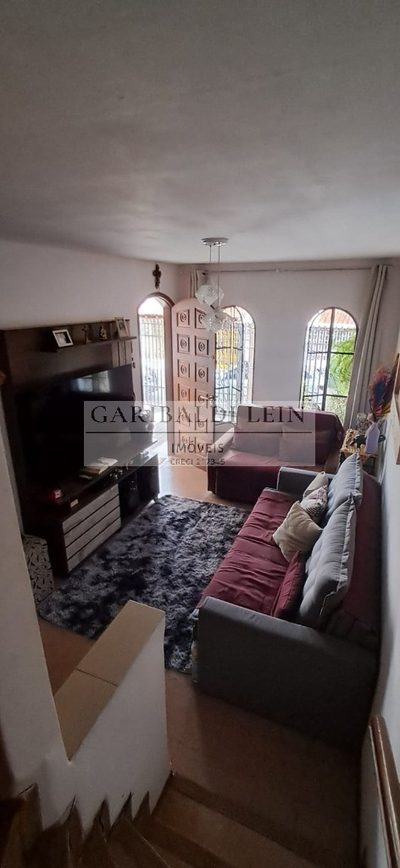 Casa, 3 quartos, 75 m² - Foto 3