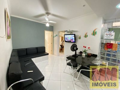 Apartamento, 1 quarto, 77 m² - Foto 3