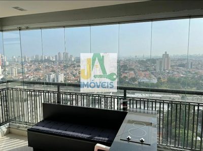 Apartamento, 2 quartos, 83 m² - Foto 2