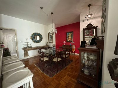Apartamento, 3 quartos, 126 m² - Foto 3