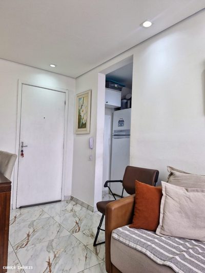 Apartamento, 2 quartos, 43 m² - Foto 2