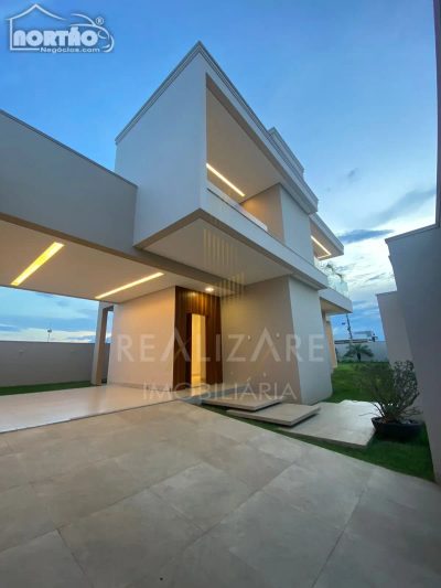 Casa, 4 quartos, 300 m² - Foto 3