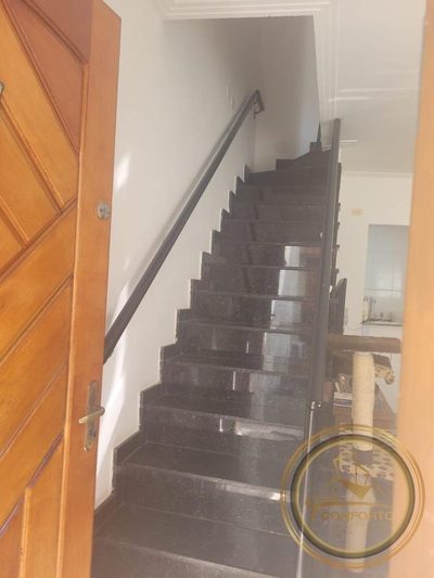 Casa de Condomínio, 2 quartos - Foto 2