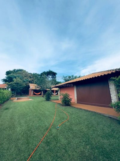 Chácara, 4 quartos, 4000 m² - Foto 3