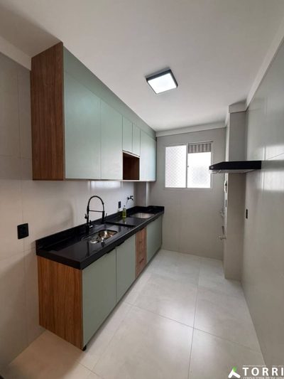 Apartamento, 2 quartos, 48 m² - Foto 5