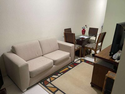 Apartamento, 2 quartos, 48 m² - Foto 3