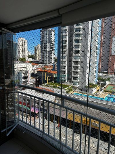Apartamento, 3 quartos, 72 m² - Foto 1