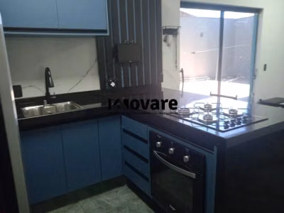 Casa, 4 quartos, 212 m² - Foto 1