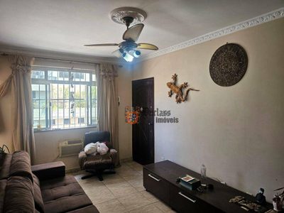 Apartamento, 3 quartos, 96 m² - Foto 3