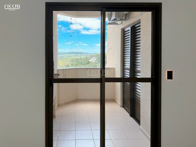 Apartamento, 3 quartos, 74 m² - Foto 2