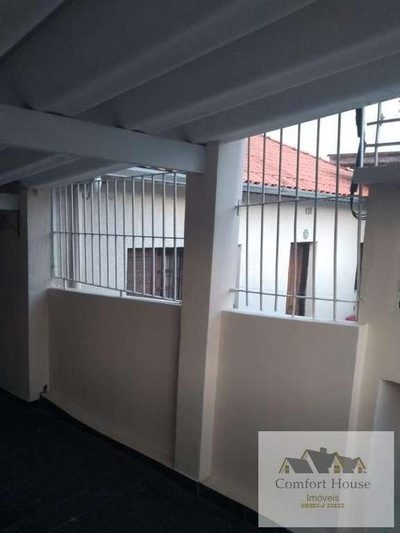 Casa, 4 quartos, 216 m² - Foto 5