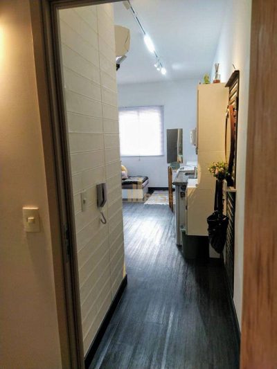 Kitnet-Studio, 20 m² - Foto 4