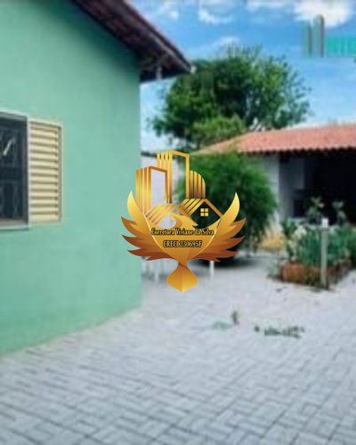 Casa, 2 quartos - Foto 1