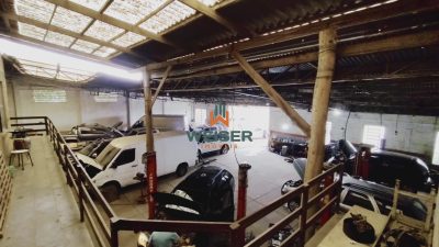 Loteamento e Condomínio, 1152 m² - Foto 4