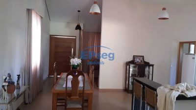 Casa, 4 quartos, 465 m² - Foto 2
