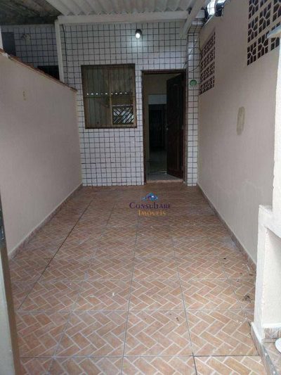 Casa, 2 quartos, 60 m² - Foto 2