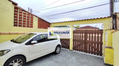 Casa, 2 quartos, 70 m² - Foto 4