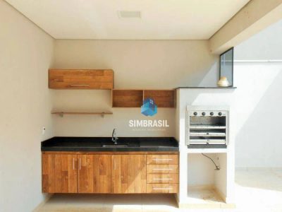 Casa, 4 quartos, 257 m² - Foto 4