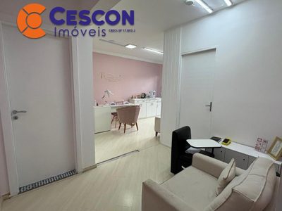 Sala-Conjunto, 43 m² - Foto 2