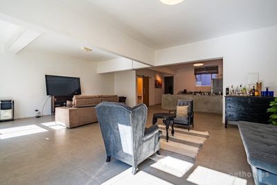 Apartamento, 1 quarto, 130 m² - Foto 1